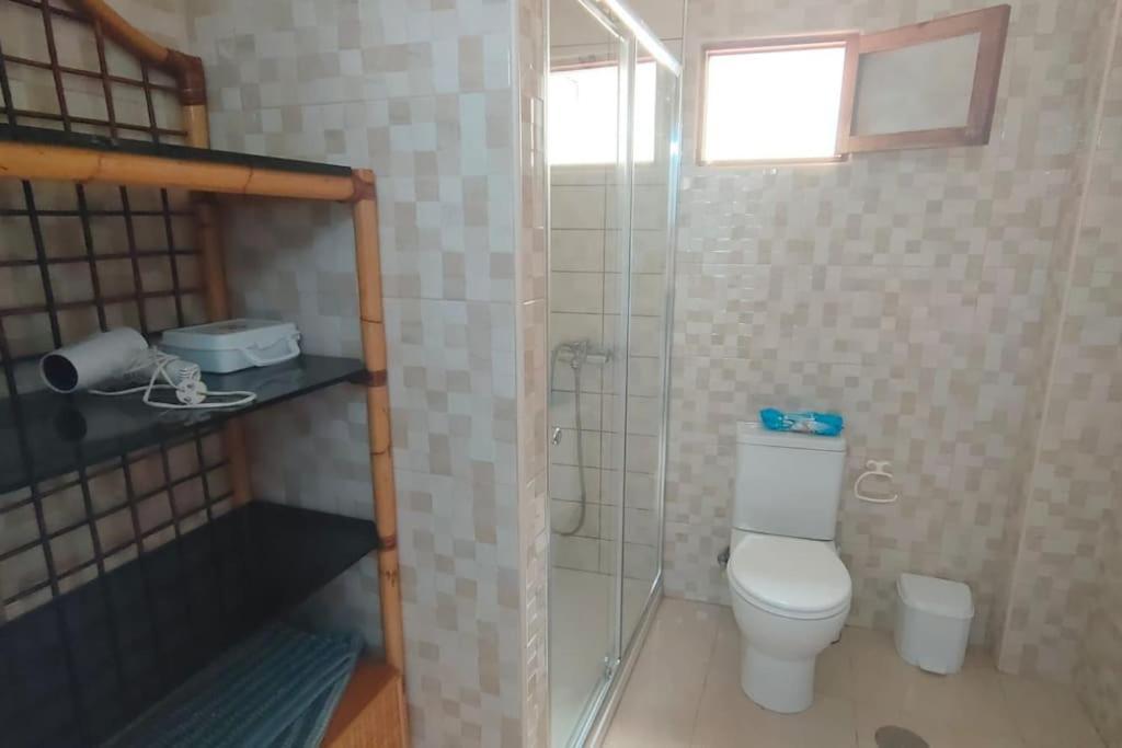 Acogedor Octavo Habitat Daire Maspalomas  Dış mekan fotoğraf