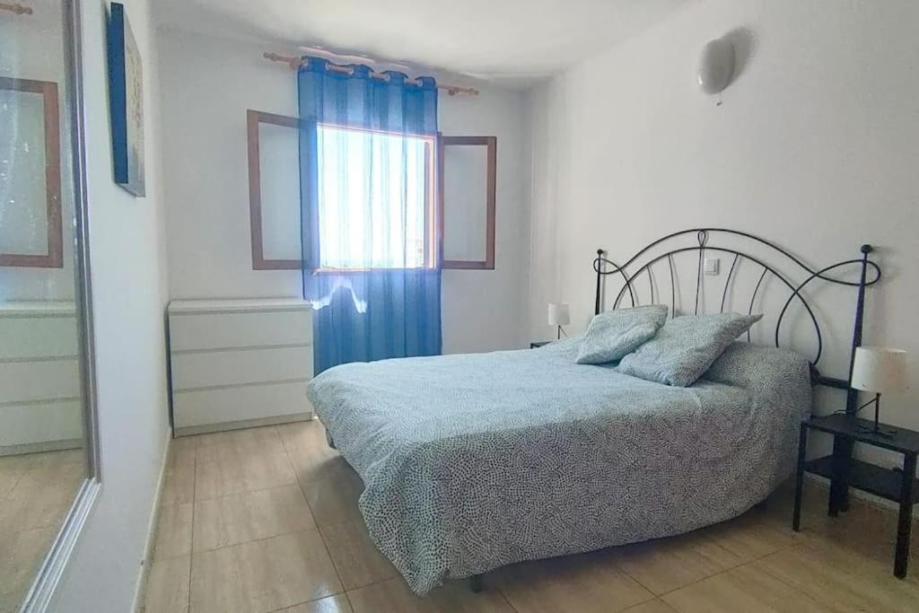 Acogedor Octavo Habitat Daire Maspalomas  Dış mekan fotoğraf